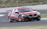 Nissan Altima V8 Supercar 2013 года